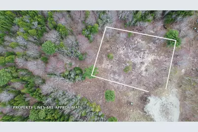 Lot 17 Bailey Mountain Road, Franklin, ME 04634 - Photo 2