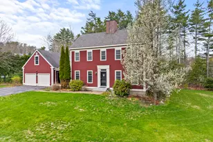 15 Cherry Tree Trail, Wells, ME 04090 - Photo 2