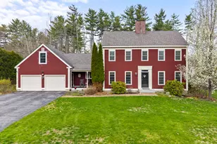 15 Cherry Tree Trail, Wells, ME 04090 - Photo 1