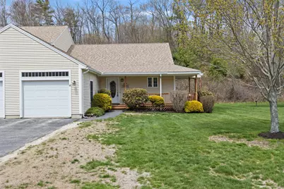 68 Provost Drive #13, Windham, ME 04062 - Photo 2