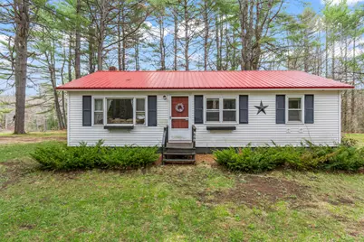 500 Plains Road, Harrison, ME 04040 - Photo 1