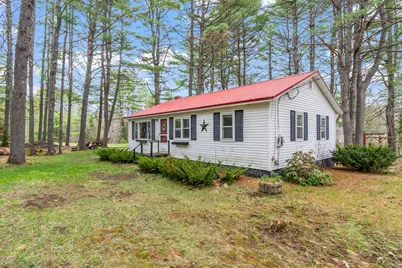500 Plains Road, Harrison, ME 04040 - Photo 2