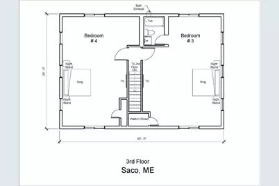 257 New County Road, Saco, ME 04072 - Photo 14