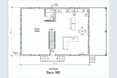 257 New County Road, Saco, ME 04072 - Photo 12