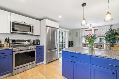 43 Calais Street, South Portland, ME 04106 - Photo 4