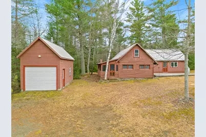 74 Lovejoy Road, Salem Twp, ME 04983 - Photo 1