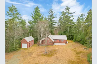 74 Lovejoy Road, Salem Twp, ME 04983 - Photo 12