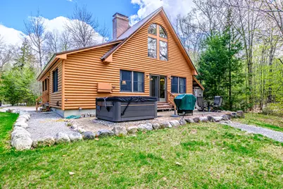 100 Wildhaven Road, Bridgton, ME 04009 - Photo 64