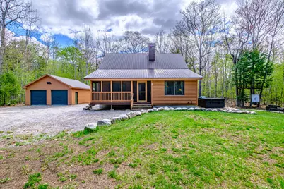 100 Wildhaven Road, Bridgton, ME 04009 - Photo 78