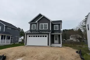 Lot 16 Preservation Dr, Scarborough, ME 04074 - Photo 1