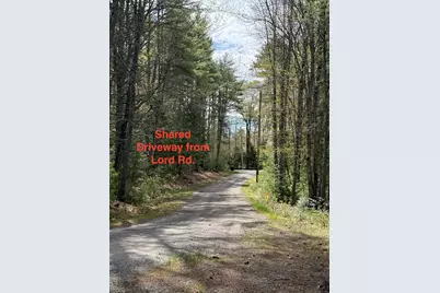 Lot # 8F-3 Lord Road, Buxton, ME 04093 - Photo 14