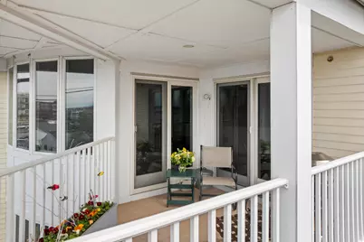 9 Waterville Street #3C, Portland, ME 04101 - Photo 4