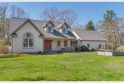 80 Grandview Drive, Belgrade, ME 04917 - Photo 1