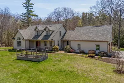 80 Grandview Drive, Belgrade, ME 04917 - Photo 2