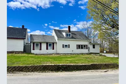 60 U.S. Hwy 1, Verona, ME 04416 - Photo 1