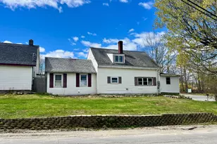 60 U S Hwy 1, Verona, ME 04416 - Photo 1