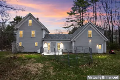 48 School Street, Cornish, ME 04020 - Photo 2