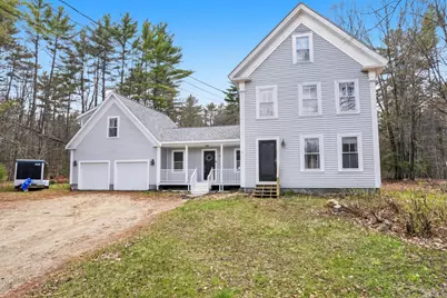 48 School Street, Cornish, ME 04020 - Photo 50