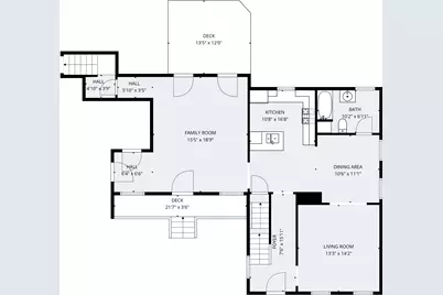 48 School Street, Cornish, ME 04020 - Photo 62