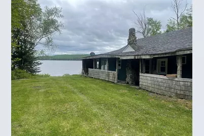 298 Sinclair Road, Sinclair, ME 04779 - Photo 1