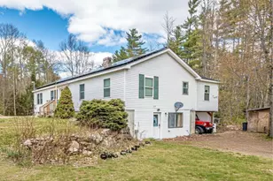 623 Stow Rd, Stow, ME 04037 - Photo 1