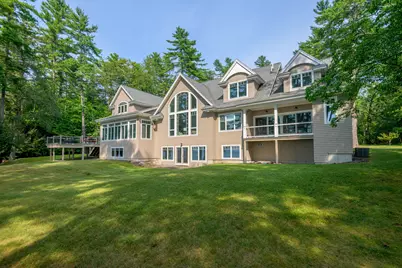 46 Windward Shore Road, Raymond, ME 04071 - Photo 46