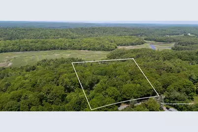 Lot #5 Lewis Hill Road, Newcastle, ME 04553 - Photo 2