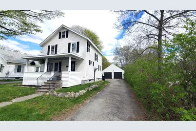 84 14th Street, Bangor, ME 04401 - Photo 1