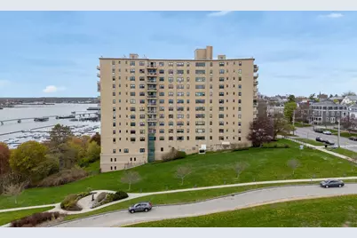 45 Eastern Promenade #2G, Portland, ME 04101 - Photo 38