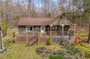 204 Pierce Hill Rd, Moscow, ME 04920 - Photo 1