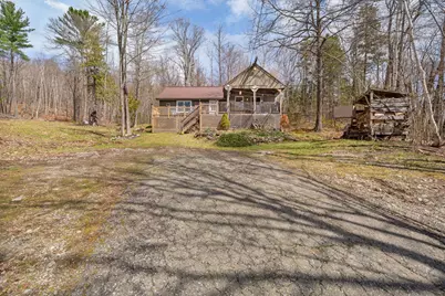 204 Pierce Hill Road, Moscow, ME 04920 - Photo 2
