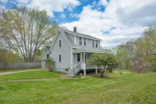 97 Beech Ridge Rd, York, ME 03909 - Photo 1