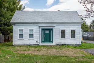 1105 Pequawket Trail, Standish, ME 04085 - Photo 36
