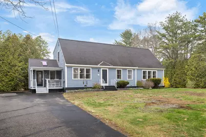 43 Sedgewood Drive, Kennebunk, ME 04043 - Photo 1