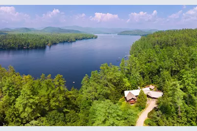 242 Dragon Fly Road, Lovell, ME 04051 - Photo 1