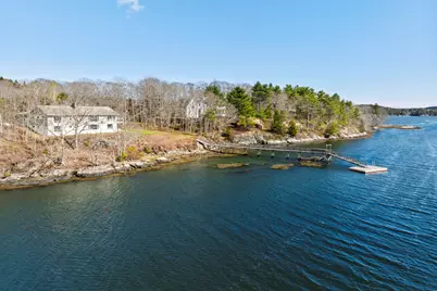 23 Indian Hill Road, Boothbay, ME 04537 - Photo 2