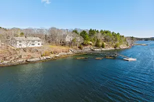 23 Indian Hill Rd, Boothbay, ME 04537 - Photo 2