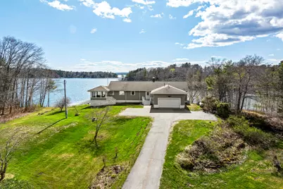 23 Indian Hill Road, Boothbay, ME 04537 - Photo 10