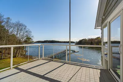 23 Indian Hill Road, Boothbay, ME 04537 - Photo 32