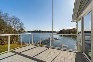 23 Indian Hill Rd, Boothbay, ME 04537 - Photo 32