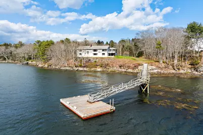 23 Indian Hill Road, Boothbay, ME 04537 - Photo 8