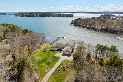 23 Indian Hill Road, Boothbay, ME 04537 - Photo 4