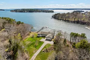 23 Indian Hill Rd, Boothbay, ME 04537 - Photo 4