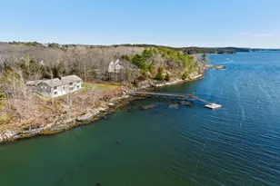 23 Indian Hill Rd, Boothbay, ME 04537 - Photo 1