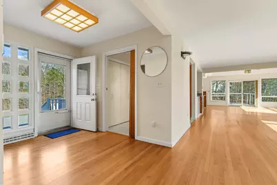 23 Indian Hill Road, Boothbay, ME 04537 - Photo 12