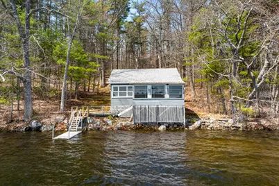 38 Beach Lane, Damariscotta, ME 04543 - Photo 32