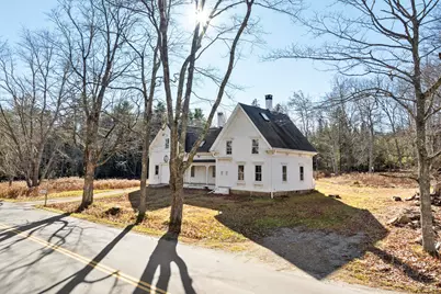 113 Lower Round Pond Road, Bristol, ME 04539 - Photo 2