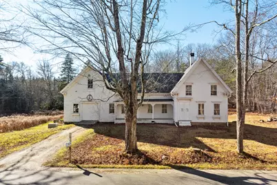 113 Lower Round Pond Road, Bristol, ME 04539 - Photo 1