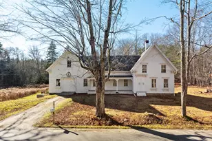 113 Lower Round Pond Rd, Bristol, ME 04539 - Photo 1