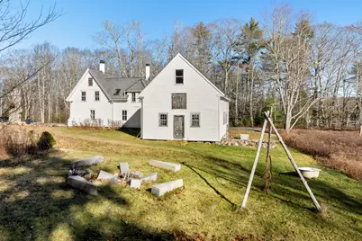 113 Lower Round Pond Road, Bristol, ME 04539 - Photo 6
